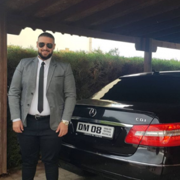 Mehmet Denizer