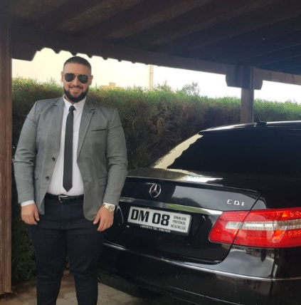 Mehmet Denizer