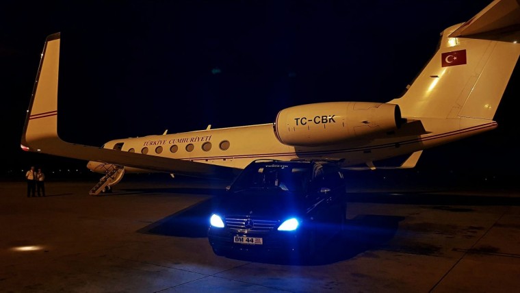 Güzelyurt Taksi Transfer