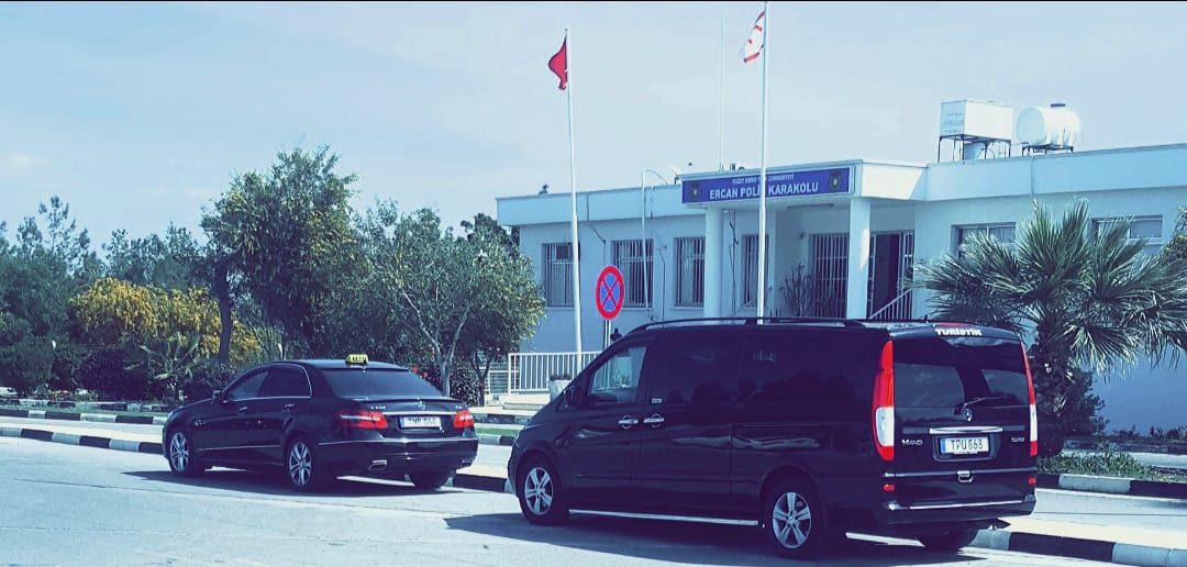 İskele Taksi Transfer