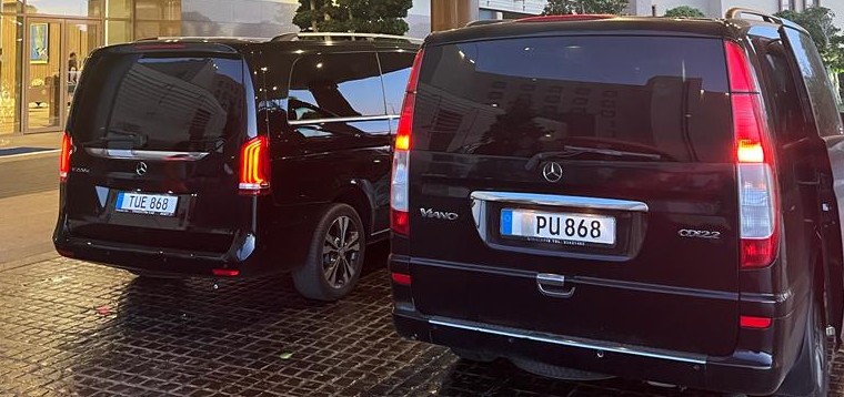 Girne Taksi Transfer