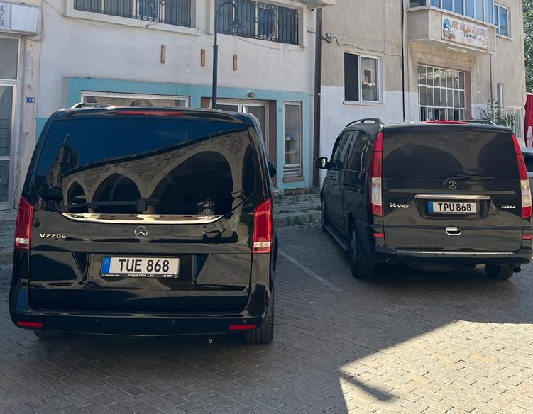 Bafra Taksi Transfer